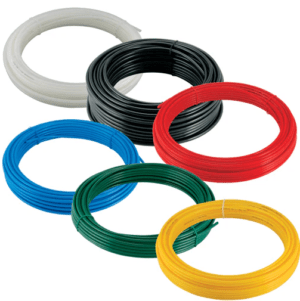 4mm od x 2.5mm id nylontube (nt type. to bs5409)