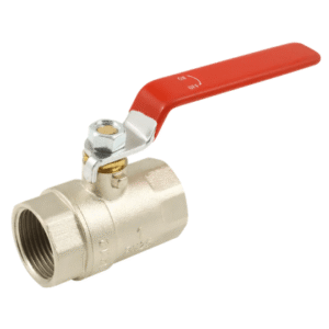 Ball Valves