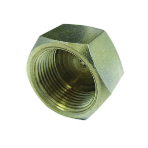 female thread bspp brass nickel plated equal sockets (copy)