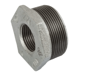 bspt female 90° reducing elbows galvanised (copy)