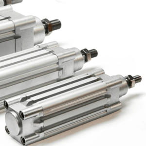 Stainless Rod - VDMA Cylinders