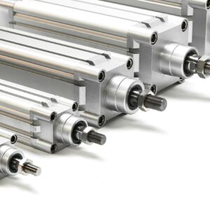 ISO15552 Cylinders