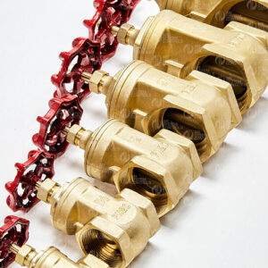 Gate Valves