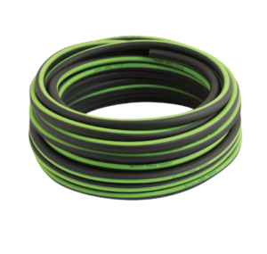 1/4" superior rubber alloy air hose