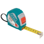 Total Tools 10 M Metric Steel Tape Measure