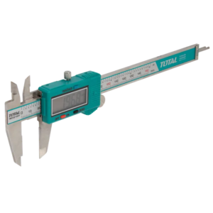 Total Tools 150MM Digital Caliper