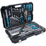 total tools 5pcs masonry drill bit set (copy)