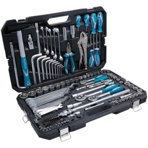 total tools 5pcs masonry drill bit set (copy)