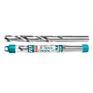 Total Tools M2 HSS Drill Bit 4MM