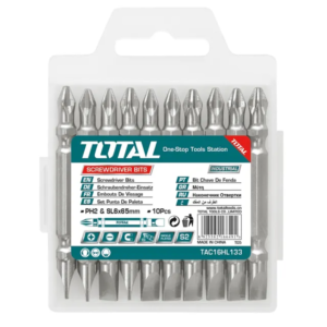total tools 8pcs double open ended spanner set (copy)